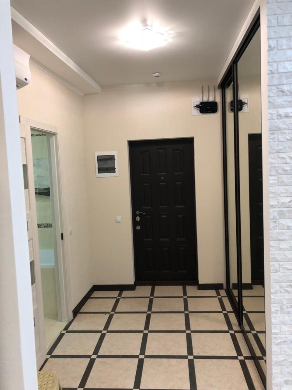 Stilnye Apartamenty Vozle Arkadia Odessa Dış mekan fotoğraf