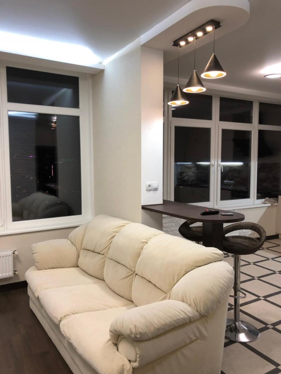 Stilnye Apartamenty Vozle Arkadia Odessa Dış mekan fotoğraf